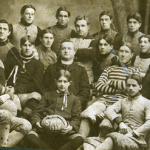 St. Michael's Football Team, 1908