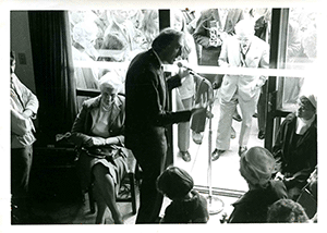 Photograph used with permission of L’Arche Daybreak